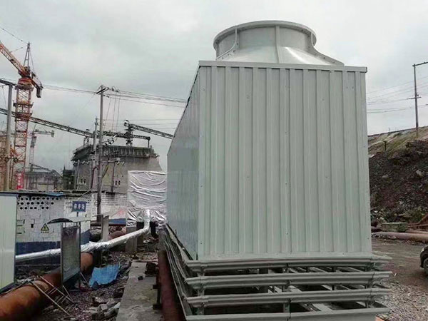 冷卻塔